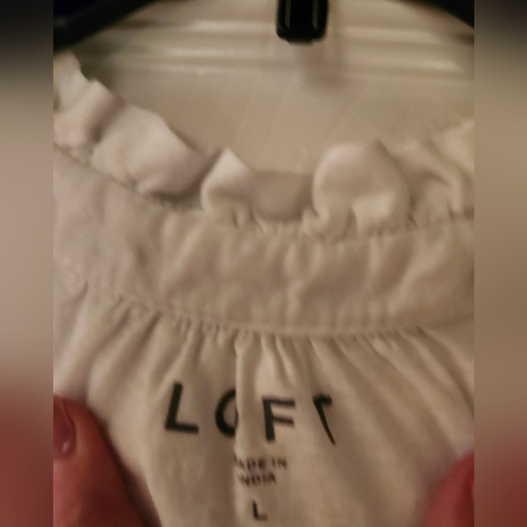 Loft top - Picture 2 of 3